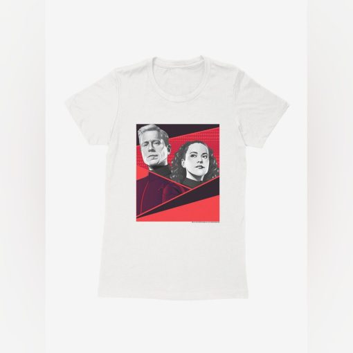 Star Trek Tilly T-shirt