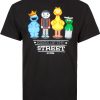 Tilly Sesame Street T-shirt