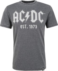 1973 ACDC T-shirt