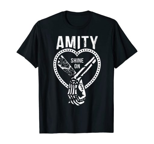 Amity Shine On T-shirt