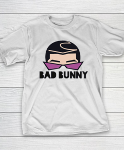 Bad Bunny Classic T-shirt