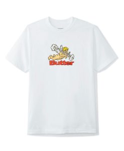 Butter Goods Bazooka T-shirt