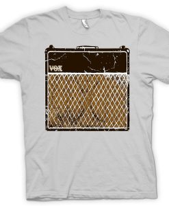 Buy Guitar Amps T-shirt