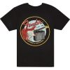 Fender Guitar Amps T-shirt