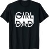 Girl Daddy T-shirt