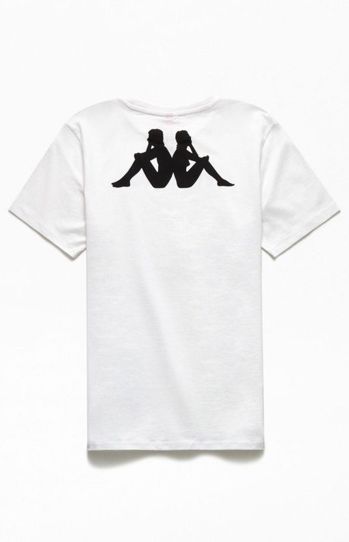 Graphic Kappa T-shirt