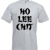 Holyshit Parody T-shirt