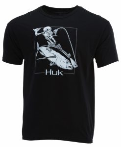 Huk Skellywak T-shirt