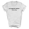 Isn't Happy Hour Anytime Depp T-shirt