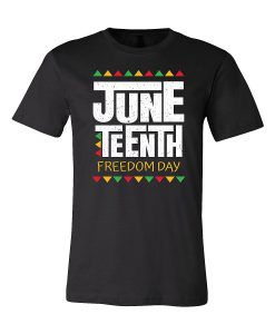 Juneteenth T-shirt