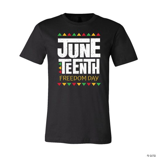 Juneteenth T-shirt