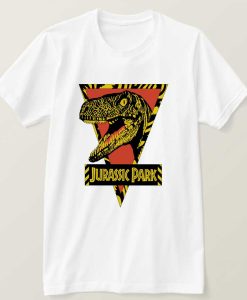 Jurassic Park T-Shirt