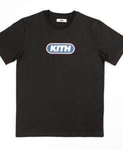 Kith Logo Capsule T-shirt