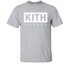 Kith grey T-shirt