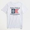 Nautica Modern Maritime T-shirt