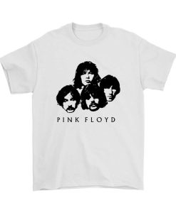 Pink Floyd Face T-shirt