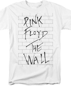 Pink Floyd The Wall T-shirt