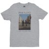 Pink Floyd Wish You Were Here T-shirt