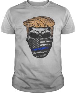 Trump All American Independence Day T-shirt