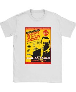 Better Call Saul T-shirt