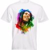 Bob Marley T-shirt