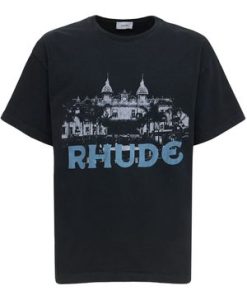 Casino Rhude T-shirt