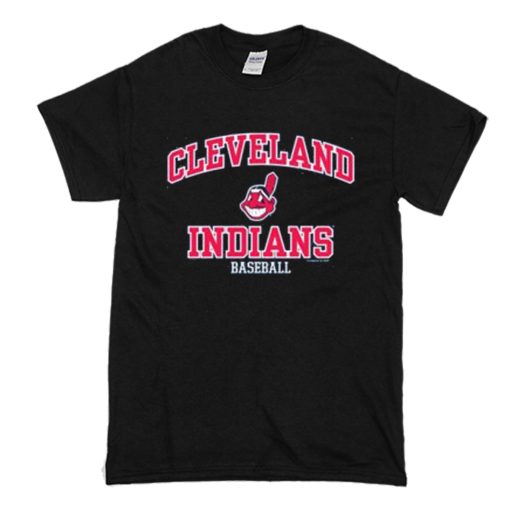 Cleveland Indians T-Shirt