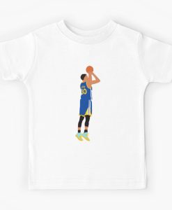 Curry Jump T-shirt