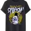 Curry Splash T-shirt