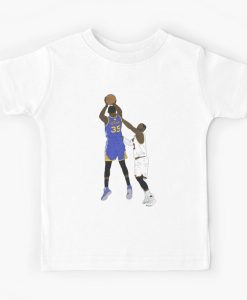 Draymond Blocked T-shirt