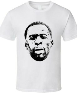 Draymond Face T-shirt