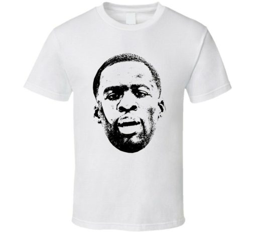 Draymond Face T-shirt