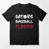 Gator Baseball Florida T-shirt