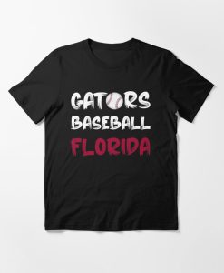 Gator Baseball Florida T-shirt