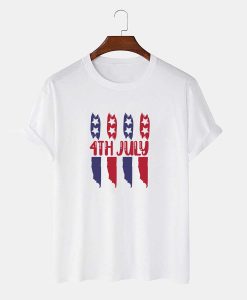 Happy Fourth of July T-shirt