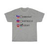 I'm Patriotic T-shirt