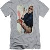 J-Lo Take Five T-shirt