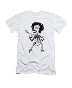 Jimi Hendrix T-shirt