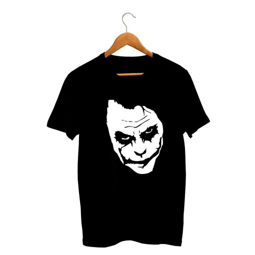 Joker Face T-shirt