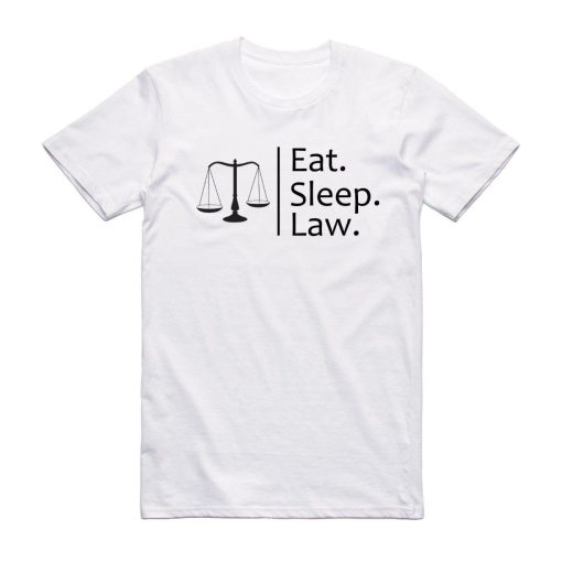 Lawyer Routine T-shirt