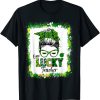 Lucky Teacher St.Patrick Day T-shirt