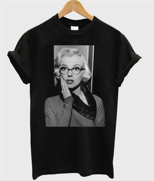 Marilyn Monroe T-Shirt