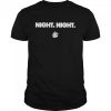 Night Night Curry T-shirt