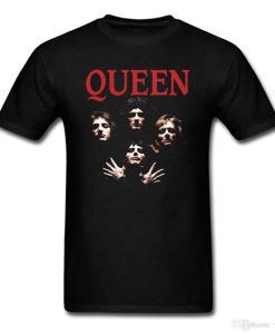 Queen T-shirt