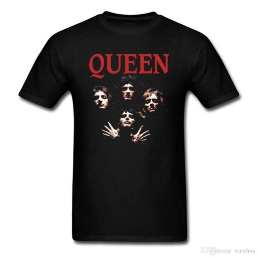 Queen T-shirt