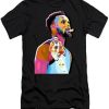 Stephen Curry Baturaja T-shirt