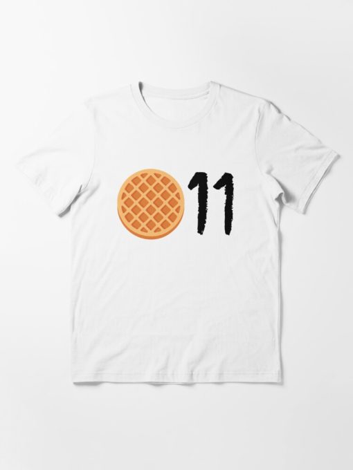 Stranger Things Eleven T-shirt