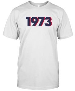 1973 T-shirt