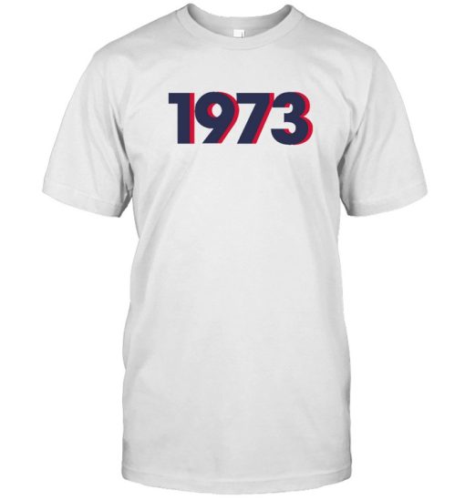 1973 T-shirt