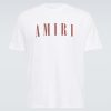 AMIRI Logo T-shirt